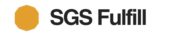 SGS Fulfill